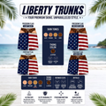 Liberty Trunks