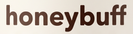 Honeybuff wordmark