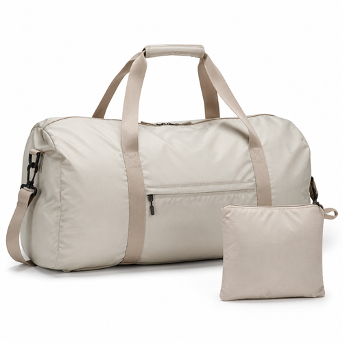 Foldable Travel Duffel Bag product photo